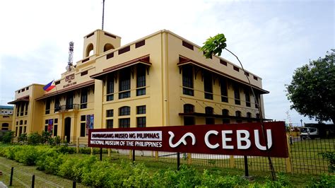 museums in cebu city